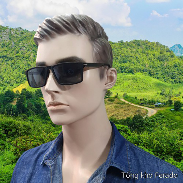 kính mắt nam